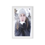 Denver Frameo PFF-725 bianco