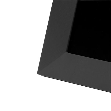 Denver Frameo PFF-1024 MK2 15,4cm (10,1 ) 16GB nero