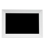 Denver Frameo PFF-1024 MK2 15,4cm (10,1 ) 16GB bianco