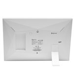 Denver Frameo PFF-1024 MK2 15,4cm (10,1 ) 16GB bianco