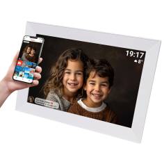 Denver Frameo PFF-1012 bianco 2