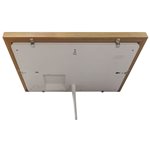 Denver Frameo PFF-1543LW 39,6cm (15,6 )