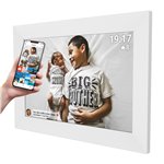 Denver Frameo PFF-1026 bianco