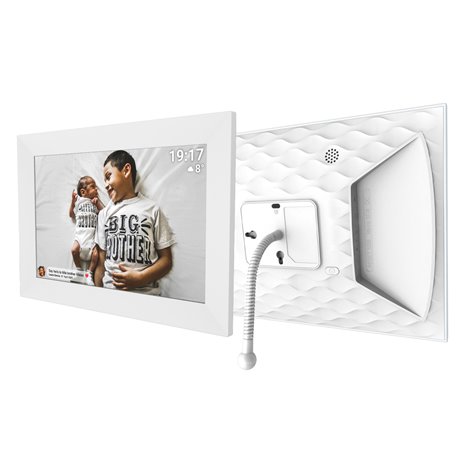 Denver Frameo PFF-1026 bianco