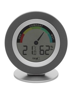 TFA 30.5019.01 Cosy Termo igrometro digitale