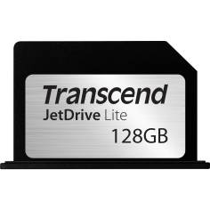 Transcend JetDrive Lite 330 128G MacBook Pro 13  Retina 2012