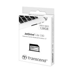 Transcend JetDrive Lite 330 128G MacBook Pro 13  Retina 2012 2
