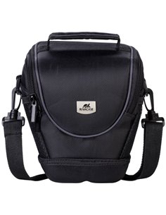 Rivacase 7205A-01 custodia Colt nero