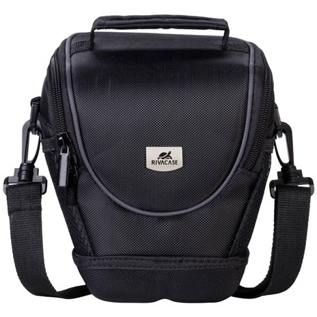 Rivacase 7205A-01 custodia Colt nero