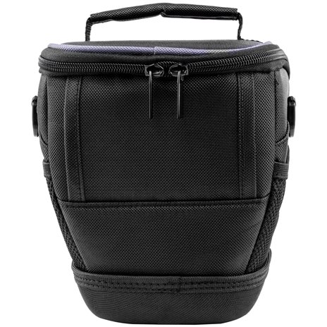 Rivacase 7205A-01 custodia Colt nero