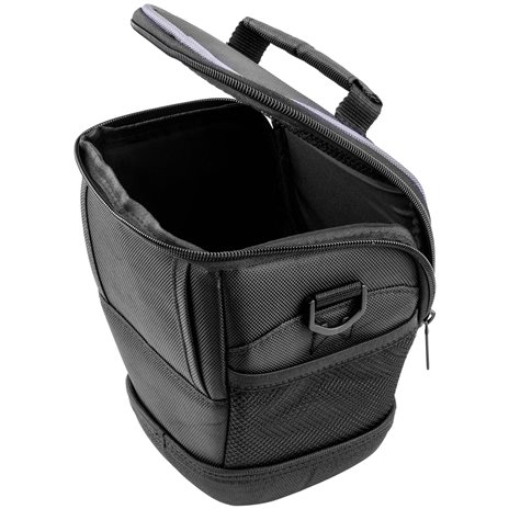 Rivacase 7205A-01 custodia Colt nero