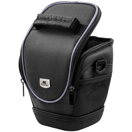 Rivacase 7205A-01 custodia Colt nero