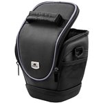 Rivacase 7205A-01 custodia Colt nero