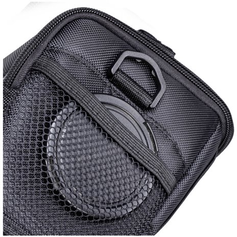 Rivacase 7205A-01 custodia Colt nero