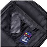 Rivacase 7205A-01 custodia Colt nero