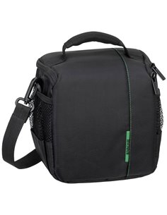 Rivacase 7420 borsa per fotocam. nero