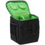 Rivacase 7420 borsa per fotocam. nero