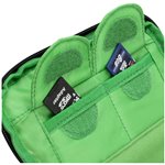 Rivacase 7420 borsa per fotocam. nero