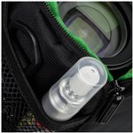 Rivacase 7420 borsa per fotocam. nero