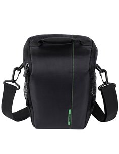 Rivacase 7440 borsa per fotocam. nero