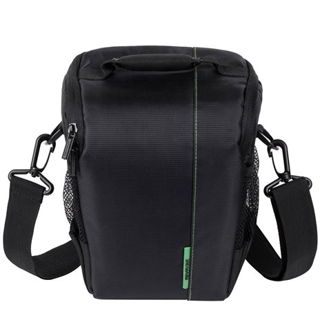 Rivacase 7440 borsa per fotocam. nero