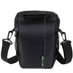 Rivacase 7440 borsa per fotocam. nero