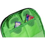 Rivacase 7440 borsa per fotocam. nero