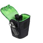 Rivacase 7440 borsa per fotocam. nero
