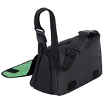 Rivacase 7450 borsa per forocam. nero