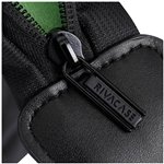 Rivacase 7450 borsa per forocam. nero