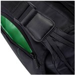 Rivacase 7450 borsa per forocam. nero