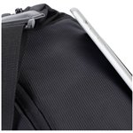 Rivacase 7450 borsa per forocam. nero