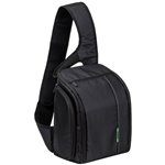 Rivacase 7470 DSLR borsa a tracolla