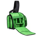 Rivacase 7470 DSLR borsa a tracolla
