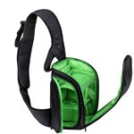 Rivacase 7470 DSLR borsa a tracolla