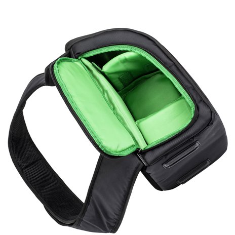 Rivacase 7470 DSLR borsa a tracolla