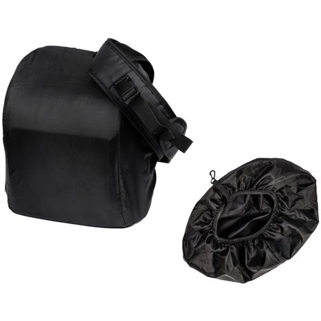 Rivacase 7470 DSLR borsa a tracolla