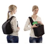 Rivacase 7470 DSLR borsa a tracolla