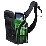 Rivacase 7470 DSLR borsa a tracolla