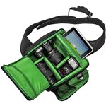 Rivacase 7470 DSLR borsa a tracolla