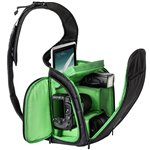 Rivacase 7470 DSLR borsa a tracolla