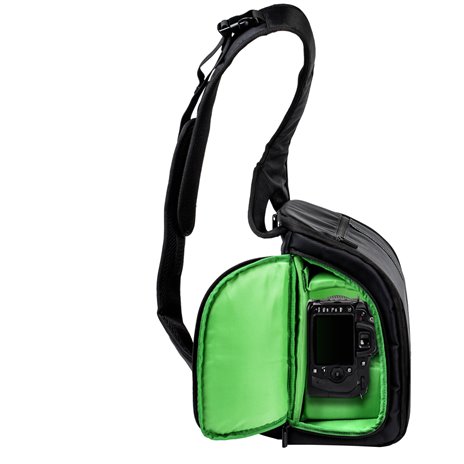 Rivacase 7470 DSLR borsa a tracolla