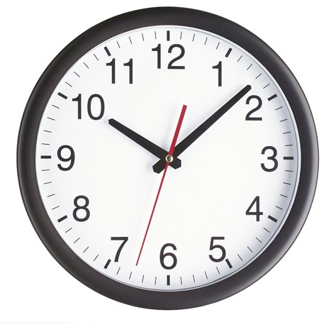 TFA 98.1077 Orologio a parete