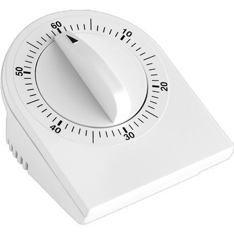 TFA 38.1020 alarm clock/timer