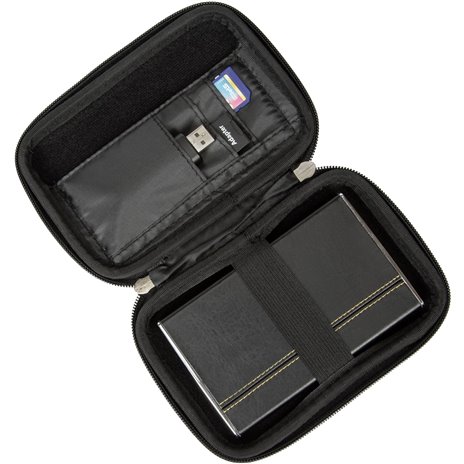 Rivacase 9102 HDD borsa 2,5 nero