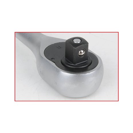 KS Tools 1/4 +3/8 +1/2  serie di chiavi bussola 179 pz. 917.