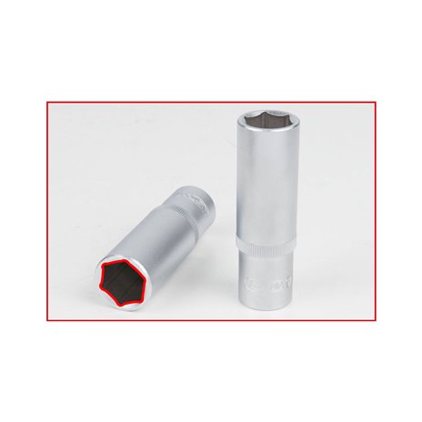 KS Tools 1/4 +3/8 +1/2  serie di chiavi bussola 179 pz. 917.