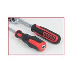 KS Tools 1/4 +3/8 +1/2  serie di chiavi bussola 179 pz. 917.