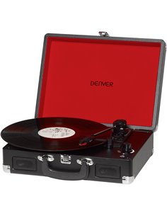 Denver VPL-120 nero