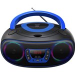 Denver TCL-212BT blu